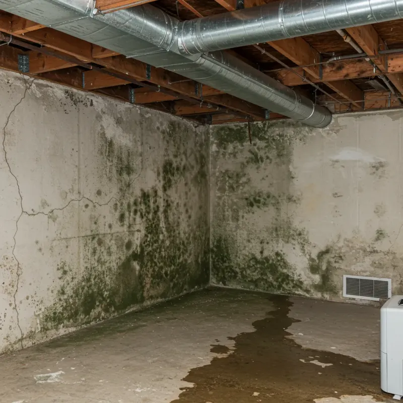 Professional Mold Removal in South Padre Island, TX