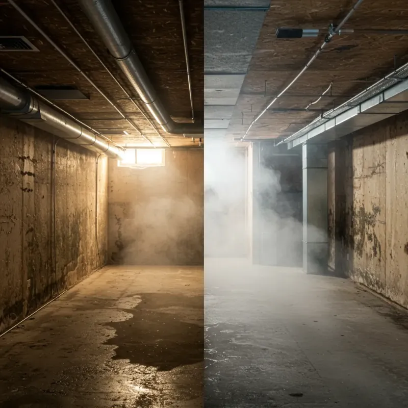 Professional Odor Removal in South Padre Island, TX